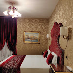 Photo n°2 de l'avis de Al. fait le 12/02/2020 à 13:02 sur le  Hotel Casanova à Venice