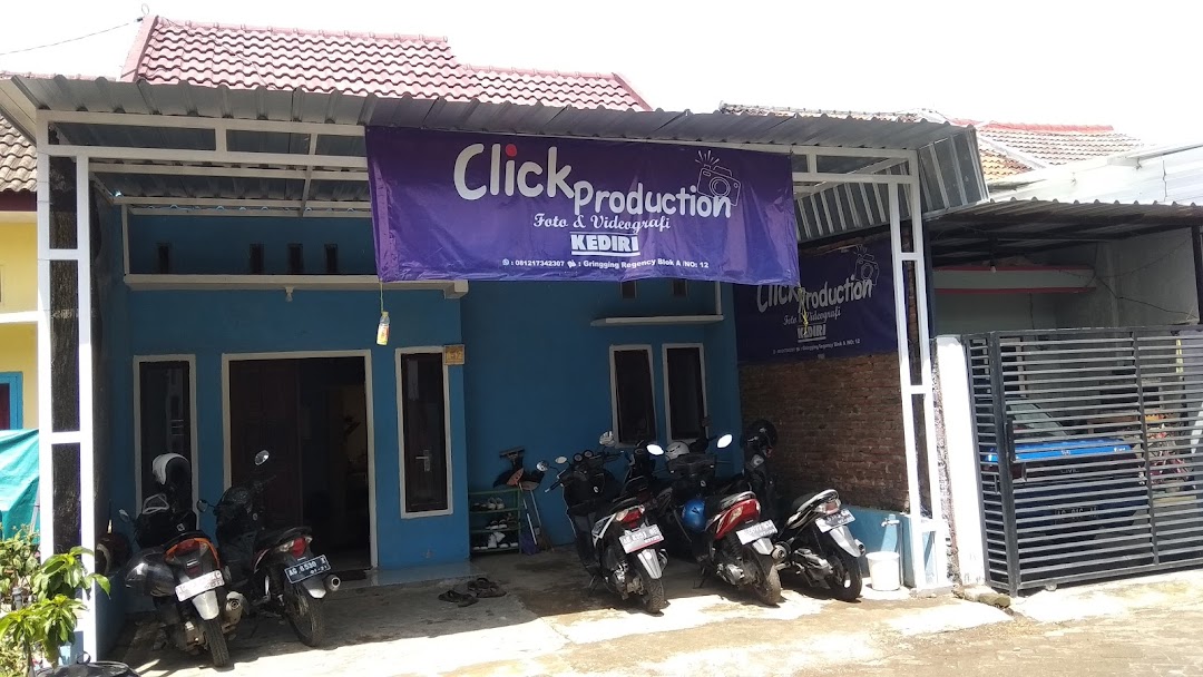 Click Production