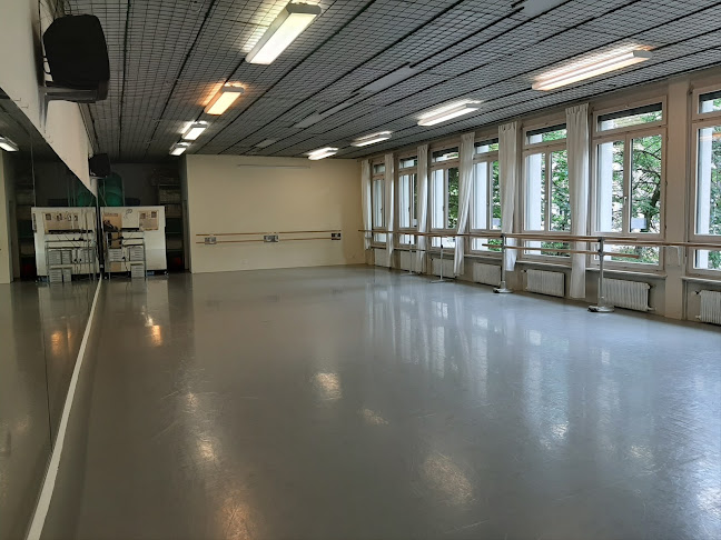OFF DANCE, Tanzschule Zürich - Zürich