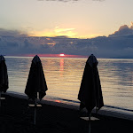 Photo n°1 de l'avis de Karin.o fait le 23/05/2018 à 07:30 sur le  La Bussola Hotel&Beach Punta Ala à Punta Ala