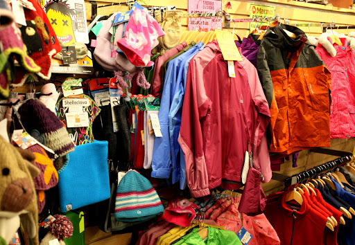 Outdoor Sports Store «Outdoor Gear Exchange», reviews and photos, 37 Church St, Burlington, VT 05401, USA