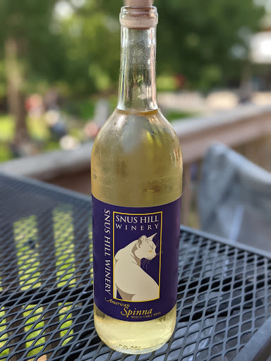 Winery «Snus Hill Vineyard & Winery», reviews and photos, 2183 320th St, Madrid, IA 50156, USA