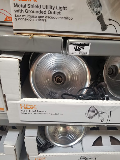 Home Improvement Store «The Home Depot», reviews and photos, 510 Orange Dr, Vacaville, CA 95687, USA