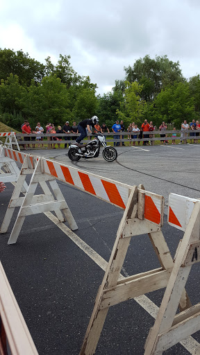 Harley-Davidson Dealer «L-A Harley-Davidson», reviews and photos, 839 Main St, Lewiston, ME 04240, USA