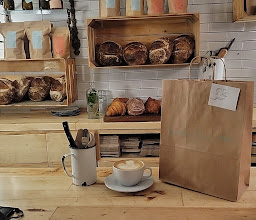 Panadería Rosetta photo