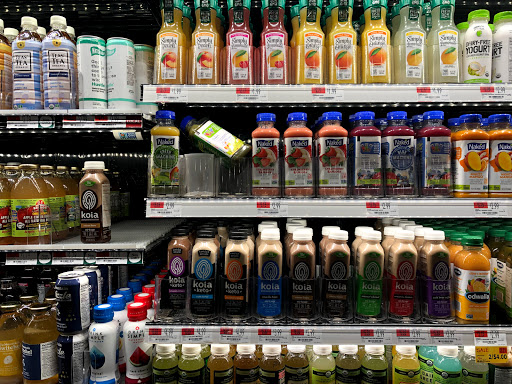 Grocery Store «Whole Foods Market», reviews and photos, Whole Foods Market, 110 Bloomingdale Rd, White Plains, NY 10605, USA