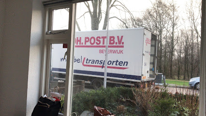 Joh. Post