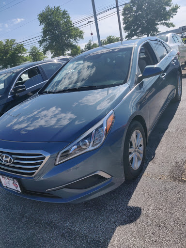 Used Car Dealer «North Coast Auto Mall», reviews and photos, 1875 Brittain Rd, Akron, OH 44310, USA