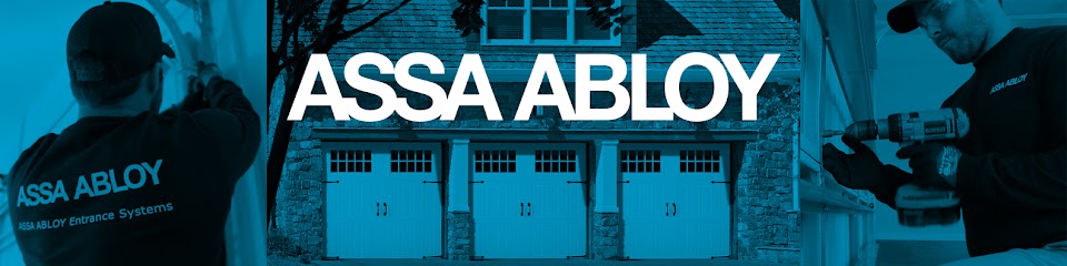 Door Systems | ASSA ABLOY