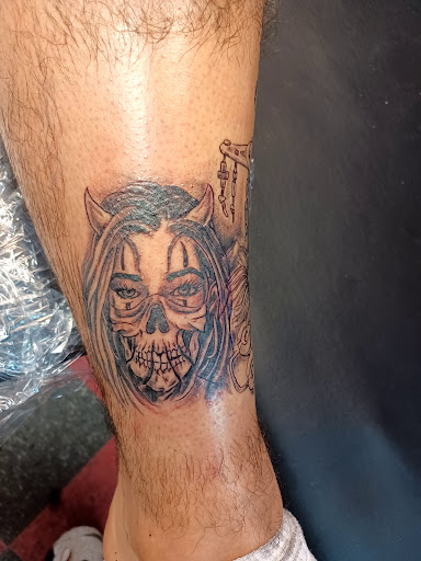 Explore regret tattoo ideas, creative tattoo ideas in Jacksonville, available at Jax Ink Tattoo & body piercing