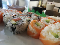 Sushi du Restaurant de sushis Sushi Oki à Poitiers - n°16