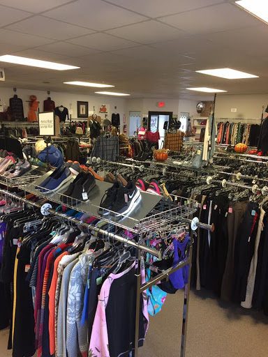 The Sister Exchange Consignment Boutique, 129 S Pendleton Ave, Pendleton, IN 46064, USA, 