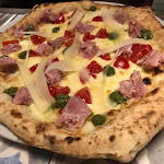 Photo n°3 de l'avis de Sara.o fait le 25/07/2020 à 18:29 sur le  Civico 8 à Cagliari