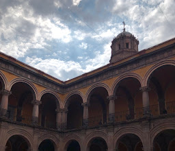 Museo Regional de Querétaro photo