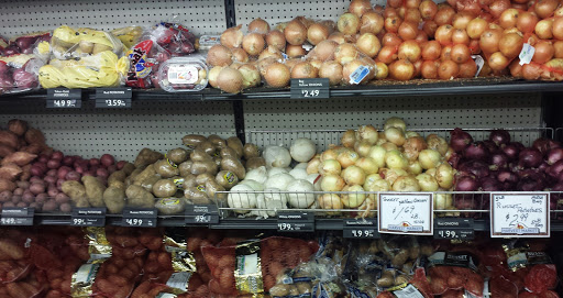 Grocery Store «Harvest Supermarket - Alexandria, Indiana», reviews and photos, 1212 N Park Ave, Alexandria, IN 46001, USA