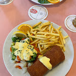 Photo n°1 de l'avis de Claudia.� fait le 31/08/2019 à 19:32 sur le  Gaststätte Bürriger Wirtshaus à Leverkusen