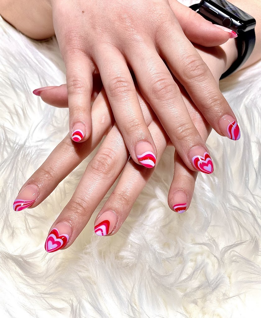Blossom Nails & Spa 28604