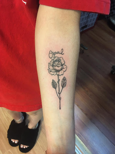 Explore life tattoo ideas, creative tattoo ideas in Jonesboro, available at Immortal Ink