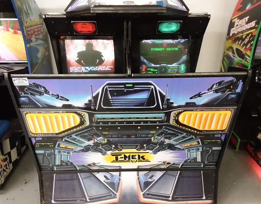 Go-Kart Track «Grand Slam Fun Center», reviews and photos, 5300 Zero St, Fort Smith, AR 72903, USA