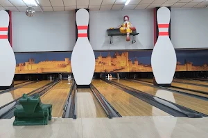 Planète Bowling image