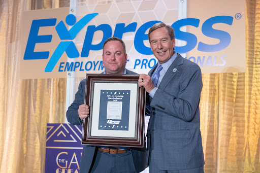 Employment Agency «Express Employment Professionals», reviews and photos, 701 David Dr a, Metairie, LA 70003, USA