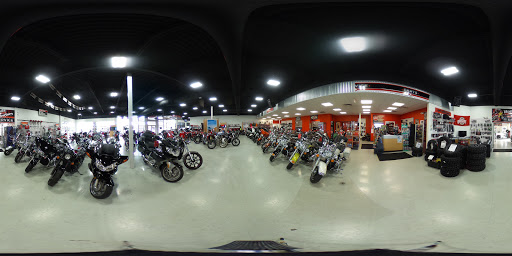 Motorsports Store «Honda Marysville Motorsports», reviews and photos, 630 Colemans Crossing Blvd, Marysville, OH 43040, USA