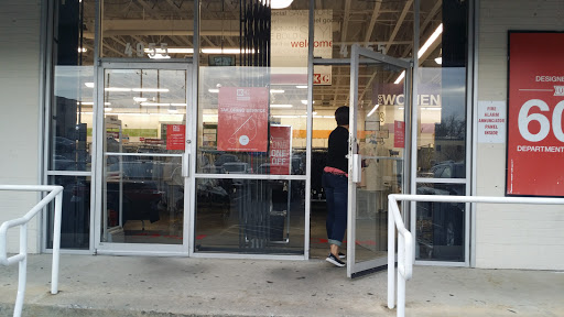 Clothing Store «K&G Fashion Superstore», reviews and photos, 4955 Nicholson Ct, Kensington, MD 20895, USA