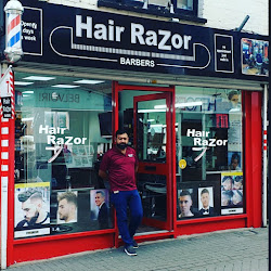 Hair Razor Barbers