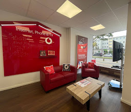 Vodafone Fachhandels Shop Schmargendorf photo
