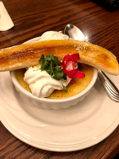 Restaurant «Horizons Restaurant & Lounge», reviews and photos, 4888 N Broadway, Geneva, OH 44041, USA