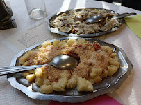 Plats et boissons du Restaurant de spécialités provençales La Guinguette Gaudoise à La Gaude - n°2