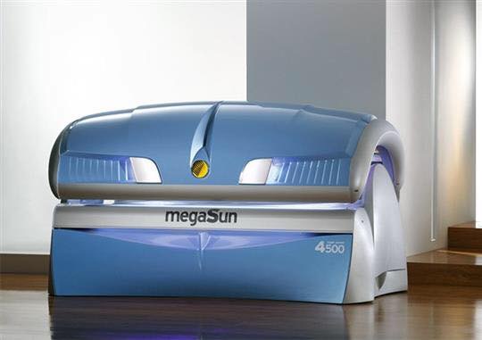 Glo tan spas larches - Beauty salon