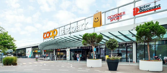 tägipark wettingen - Supermarkt