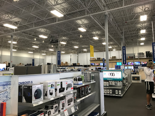 Electronics Store «Best Buy», reviews and photos, 105 Shoppers Way, Christiansburg, VA 24073, USA