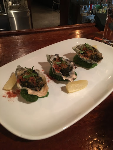 Jazz Club «Vieux Carre Cocktail Bar & Jazz Lounge», reviews and photos, 408 St Peter St, St Paul, MN 55102, USA