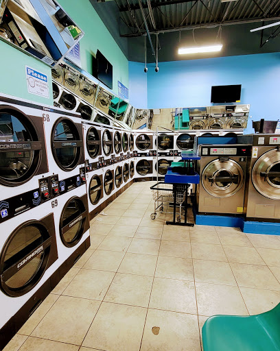 Laundromat «The Laundry Experience», reviews and photos, 4364 US-130, Willingboro, NJ 08046, USA