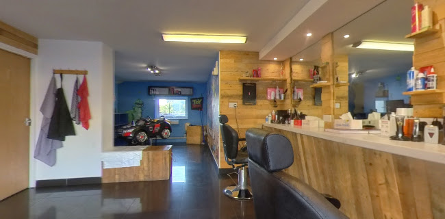 Reviews of Devonport barbers in Plymouth - Barber shop