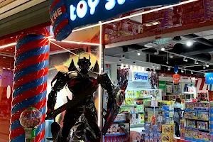 The Toy Store image