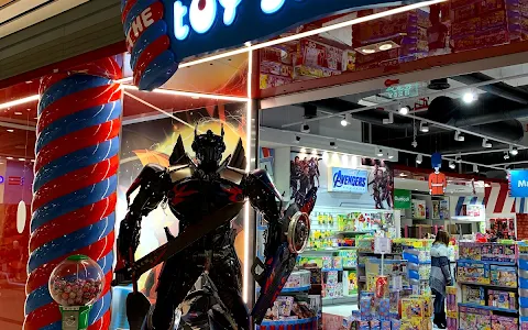 The Toy Store image