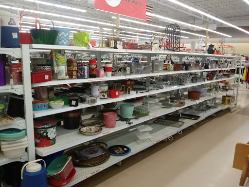Thrift Store «Savers», reviews and photos