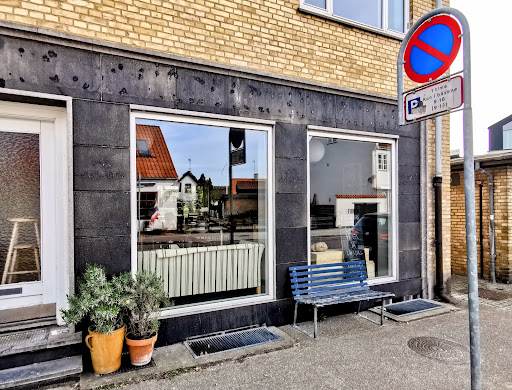 Funda Bar in Gilleleje, Egedal