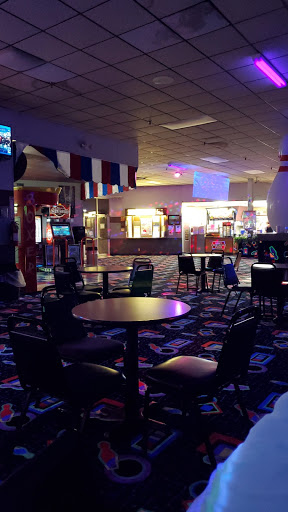 Bowling Alley «All Star Lanes», reviews and photos, 9130 Mansfield Rd, Shreveport, LA 71118, USA