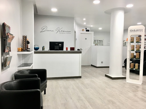 Información y opiniones sobre DVero Peluquería de Sotomayor