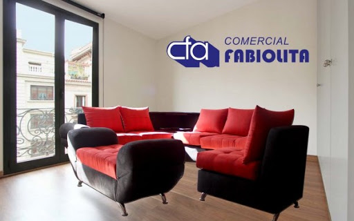 Comercial Fabiolita - muebles y colchones