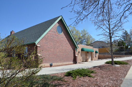 829 S Hancock Ave, Colorado Springs, CO 80903, USA