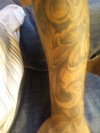 Explore liverpool tattoo ideas, creative tattoo ideas in Savannah, available at Tatlyfe Studios