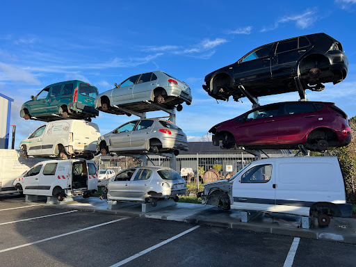 Photo 3 - Casse Détail Auto Pamiers