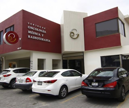 Centro de Oncologia Médica y Radioterapia