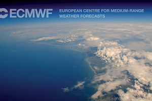 ECMWF image