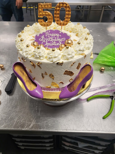 Event Venue «Chateau Luxe Event Venue», reviews and photos, 1175 E Lone Cactus Dr, Phoenix, AZ 85024, USA